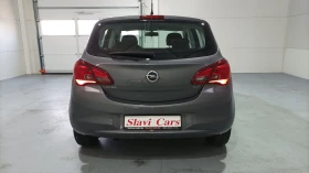 Opel Corsa 1.3 d euro 6B, снимка 6