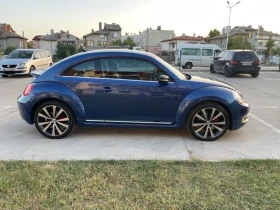 VW Beetle R.Line TURBO  | Mobile.bg    3