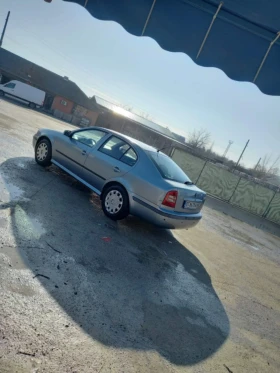 Skoda Octavia 1.6, i, снимка 2