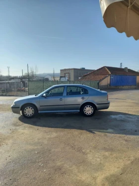 Skoda Octavia 1.6, i, снимка 5