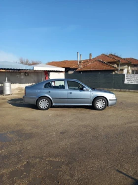 Skoda Octavia 1.6, i, снимка 7