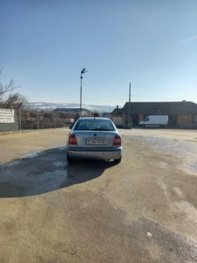 Skoda Octavia 1.6, i, снимка 3