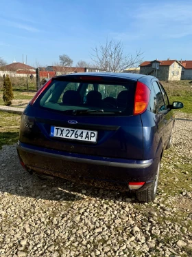 Ford Focus, снимка 2