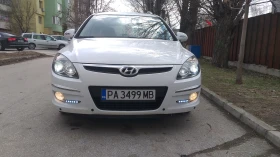 Hyundai I30, снимка 1