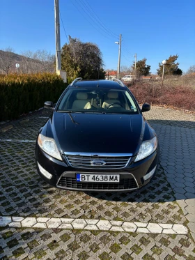 Ford Mondeo 2.0 TDCI, снимка 1