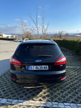 Ford Mondeo 2.0 TDCI, снимка 10