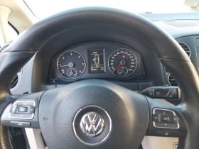 VW Golf 2.0 tdi FACELIFT, снимка 6