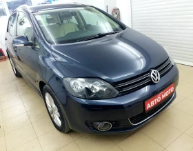 VW Golf Plus 2.0 tdi 1