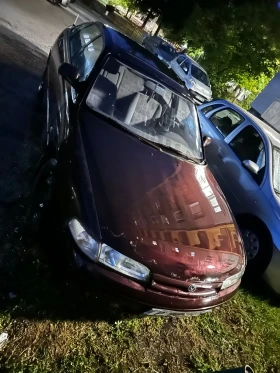 Обява за продажба на Mazda 626 ~ 550 лв. - изображение 7