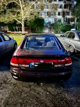 Обява за продажба на Mazda 626 ~ 550 лв. - изображение 6