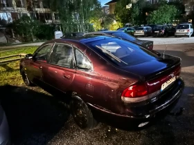 Обява за продажба на Mazda 626 ~ 550 лв. - изображение 3
