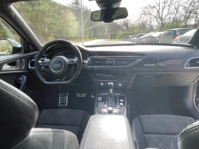 Обява за продажба на Audi Rs6 Audi Rs6 Plus* Keramik* Carbon*  ~ 103 999 лв. - изображение 8