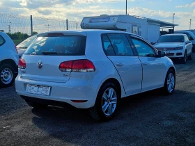 VW Golf 1, 6 TDI-NAVI - 9399 лв. - 69226186 | Car24.bg