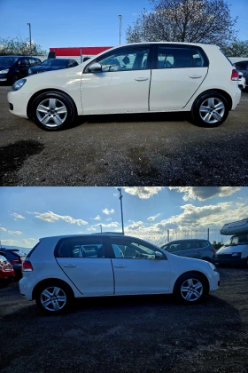 VW Golf 1, 6 TDI-NAVI - 9399 лв. - 69226186 | Car24.bg