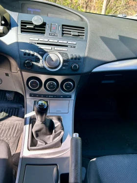 Mazda 3 BL, facelift 1.6 CD - 9500 лв. - 67277635 | Car24.bg