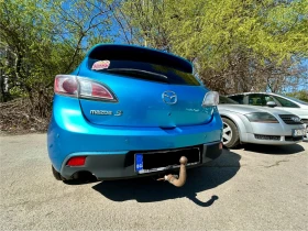 Mazda 3 BL, facelift 1.6 CD - 9500 лв. - 67277635 | Car24.bg