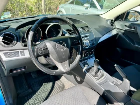 Mazda 3 BL, facelift 1.6 CD - 9500 лв. - 67277635 | Car24.bg