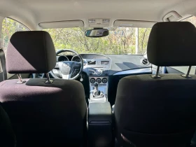 Mazda 3 BL, facelift 1.6 CD - 9500 лв. - 67277635 | Car24.bg