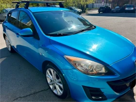 Mazda 3 BL, facelift 1.6 CD - 9500 лв. - 67277635 | Car24.bg