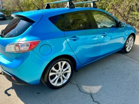Mazda 3 BL, facelift 1.6 CD - 9500 лв. - 67277635 | Car24.bg