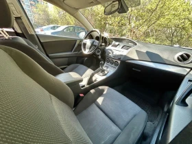 Mazda 3 BL, facelift 1.6 CD - 9500 лв. - 67277635 | Car24.bg
