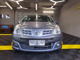 Nissan Pixo 1.0i 68кс ГАЗ-BRC