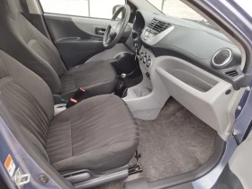 Nissan Pixo 1.0i 68 -BRC | Mobile.bg    8