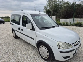 Opel Combo 1.3, 75к.с. - 4660 лв. - 59691277 | Car24.bg