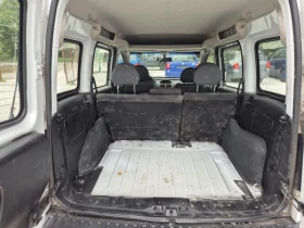 Opel Combo 1.3, 75к.с. - 4660 лв. - 59691277 | Car24.bg