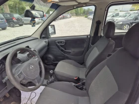 Opel Combo 1.3, 75к.с. - 4660 лв. - 59691277 | Car24.bg