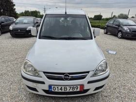 Opel Combo 1.3, 75к.с. - 4660 лв. - 59691277 | Car24.bg