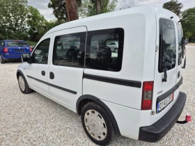 Opel Combo 1.3, 75к.с. - 4660 лв. - 59691277 | Car24.bg
