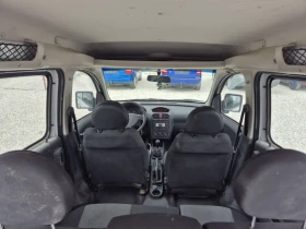 Opel Combo 1.3, 75к.с. - 4660 лв. - 59691277 | Car24.bg