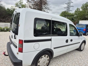Opel Combo 1.3, 75к.с. - 4660 лв. - 59691277 | Car24.bg