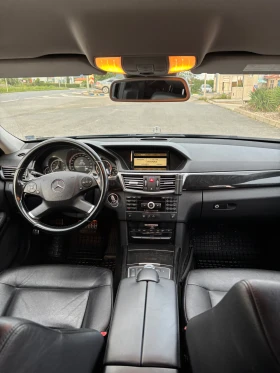 Mercedes-Benz E 350 Е 350 CDI AVANTGARDE - 21500 лв. - 35764363 11