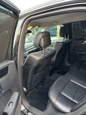 Mercedes-Benz E 350 Е 350 CDI AVANTGARDE - 21500 лв. - 35764363 8