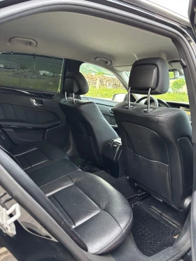 Mercedes-Benz E 350 Е 350 CDI AVANTGARDE - 21500 лв. - 35764363 9