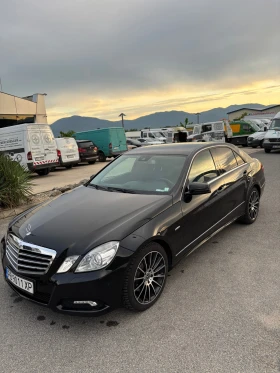 Mercedes-Benz E 350 Е 350 CDI AVANTGARDE - 21500 лв. - 35764363 3