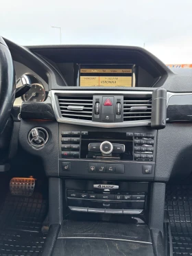 Mercedes-Benz E 350 Е 350 CDI AVANTGARDE - 21500 лв. - 35764363 12