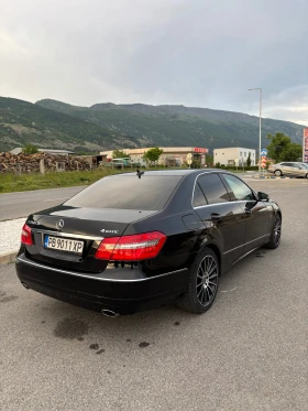 Mercedes-Benz E 350 Е 350 CDI AVANTGARDE - 21500 лв. - 35764363 6