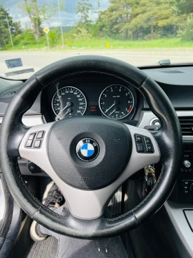BMW 320 BMW 320I E91-  -   | Mobile.bg    10
