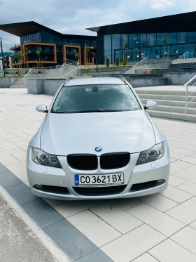 BMW 320 BMW 320I E91-  -   | Mobile.bg    3