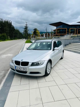 BMW 320 BMW 320I E91-  -   | Mobile.bg    2