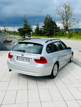 BMW 320 BMW 320I E91-  -   | Mobile.bg    4