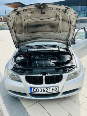 BMW 320 BMW 320I E91-  -   | Mobile.bg    11