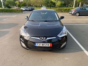 Hyundai Veloster  1, 6   | Mobile.bg    2
