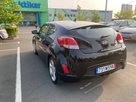 Hyundai Veloster  1, 6   | Mobile.bg    8