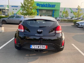 Hyundai Veloster  1, 6   | Mobile.bg    7