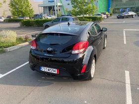 Hyundai Veloster  1, 6   | Mobile.bg    6