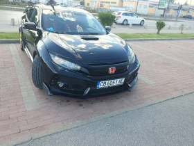 Обява за продажба на Honda Civic TYPE R ~46 000 лв. - изображение 1